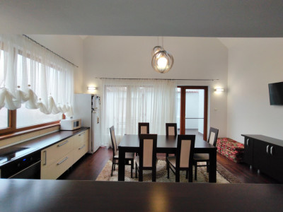 Casa de inchiriat in Strand Sibiu