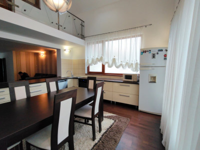 Casa de inchiriat in Strand Sibiu