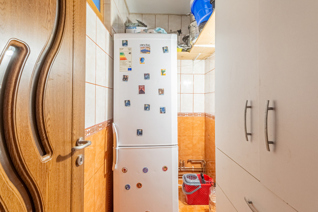 Casă cu potențial turistic în Râșnov 