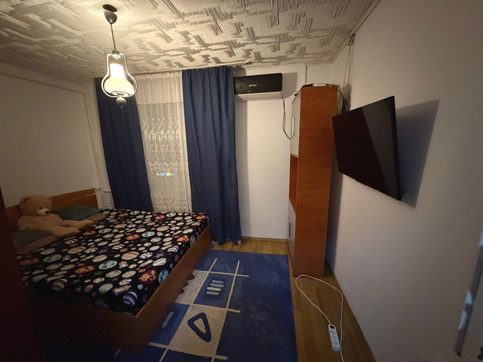 Apartament 2 camere | Calea Severinului –  Grădina Botanică