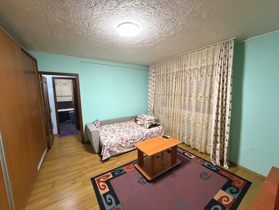 Apartament 2 camere | Calea Severinului –  Grădina Botanică