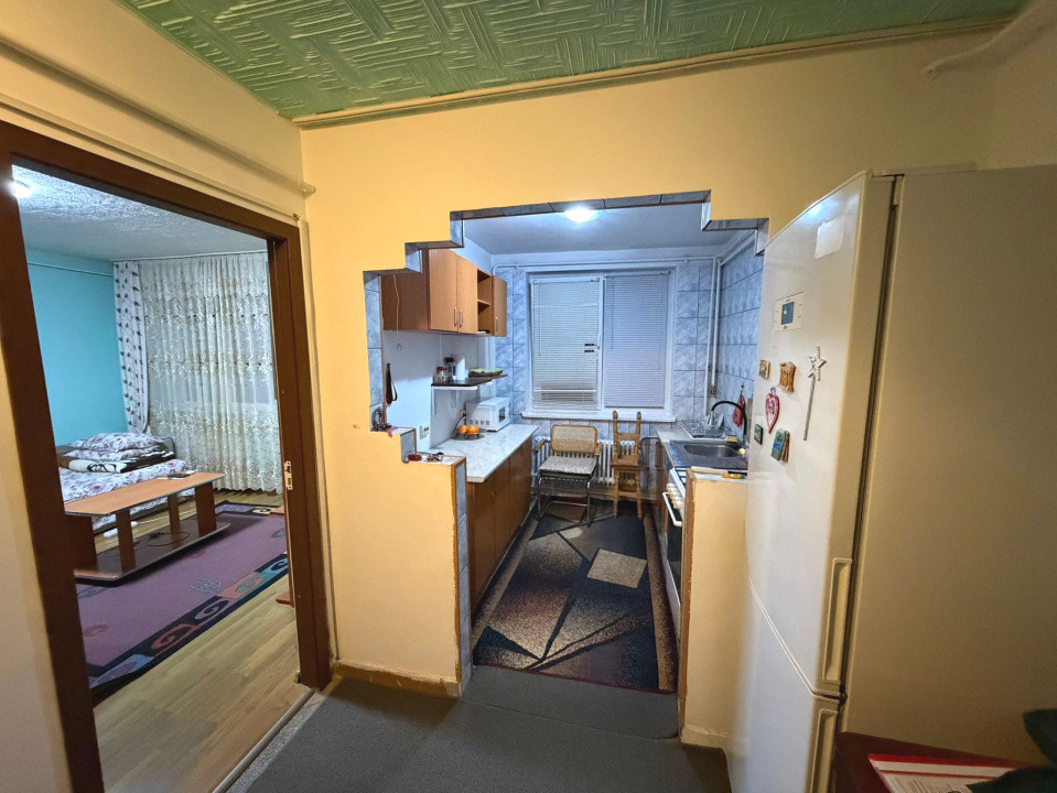 Apartament 2 camere | Calea Severinului –  Grădina Botanică