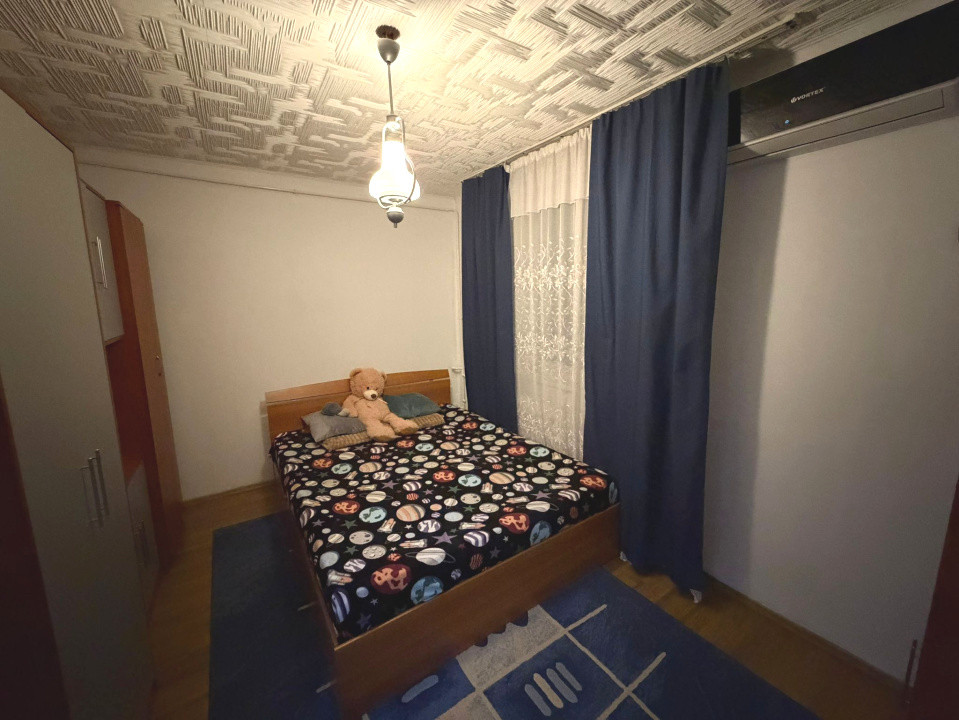 Apartament 2 camere | Calea Severinului –  Grădina Botanică