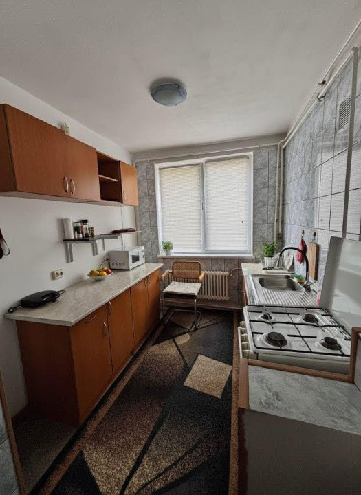 Apartament 2 camere | Calea Severinului –  Grădina Botanică