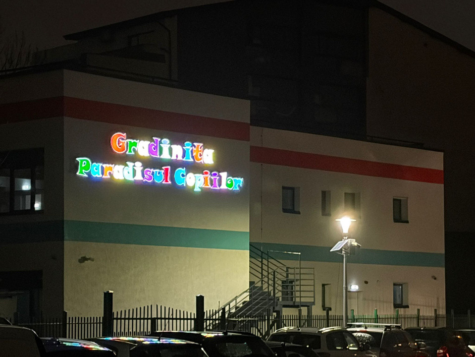 Apartament 2 camere | Calea Severinului –  Grădina Botanică