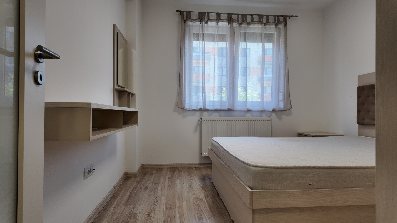 Studio modern și complet mobilat, în zona Tractorul