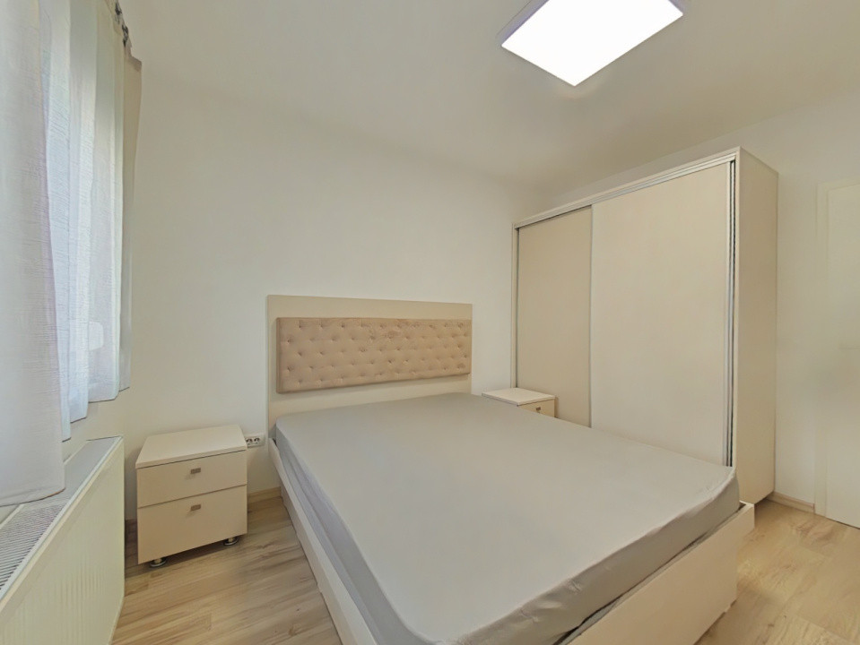 Studio modern și complet mobilat, în zona Tractorul