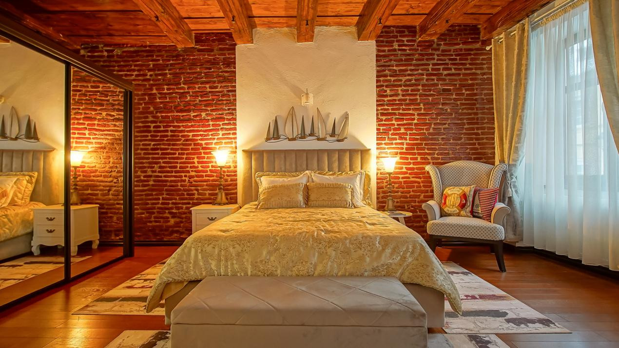 Apartament de poveste în inima Brașovului – 2 camere, 90 mp utili, Ultracentral