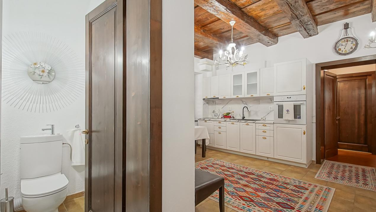 Apartament de poveste în inima Brașovului – 2 camere, 90 mp utili, Ultracentral