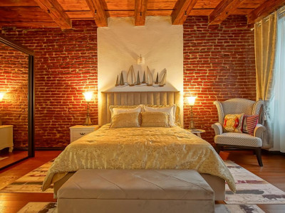 Apartament de poveste în inima Brașovului – 2 camere, 90 mp utili, Ultracentral