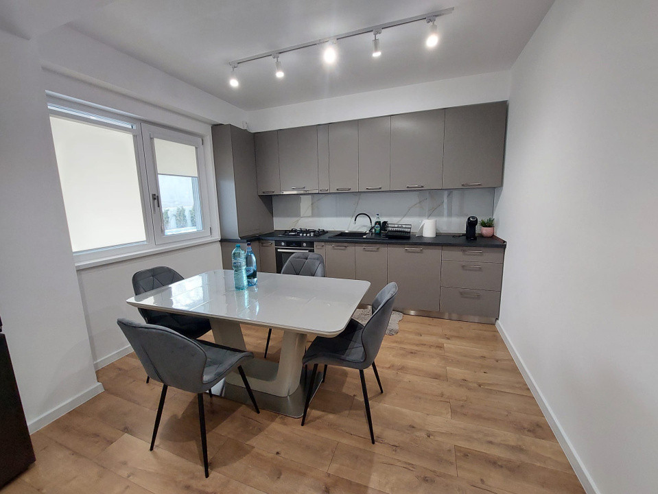 Super ocazie! 3 camere, disponibil imediat