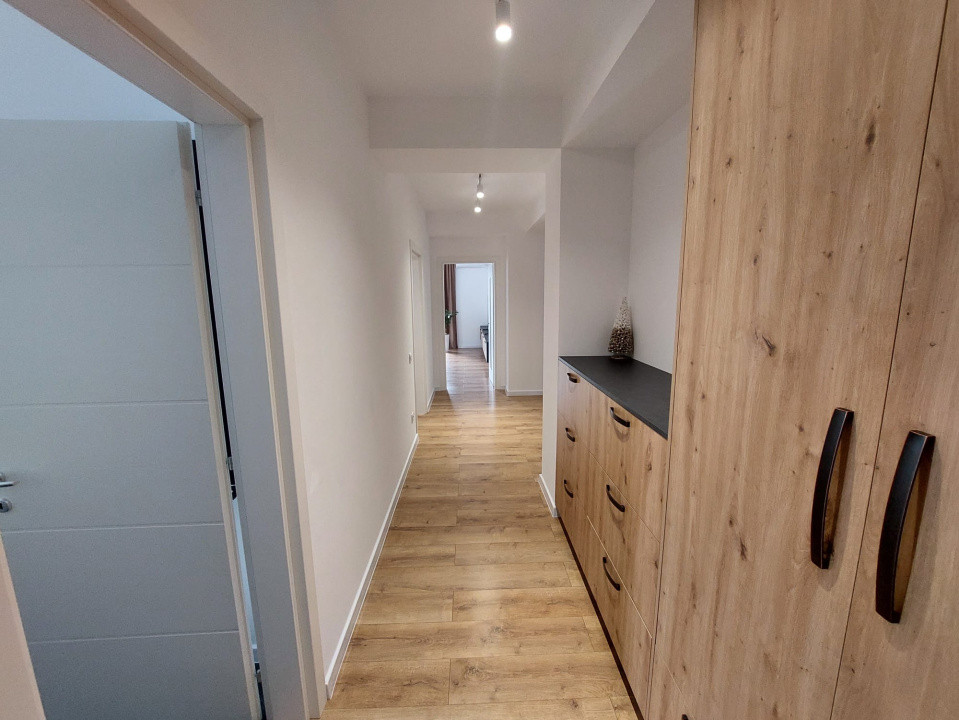 Super ocazie! 3 camere, disponibil imediat