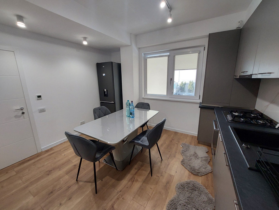 Super ocazie! 3 camere, disponibil imediat