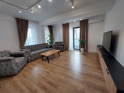 Super ocazie! 3 camere, disponibil imediat