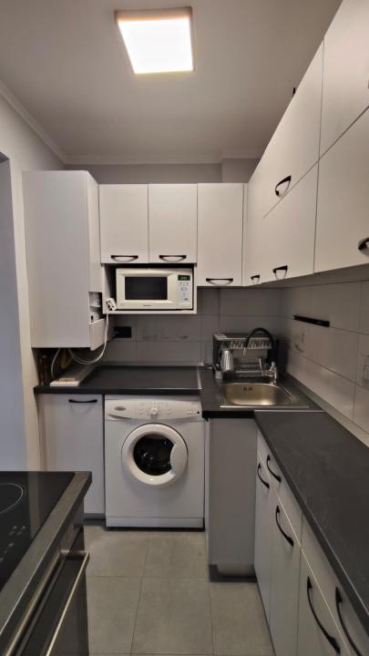 Apartament de inchiriat Tiglari 2 camere