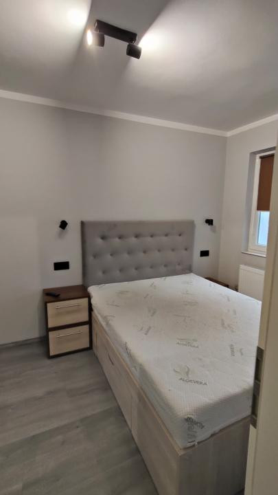 Apartament de inchiriat Tiglari 2 camere