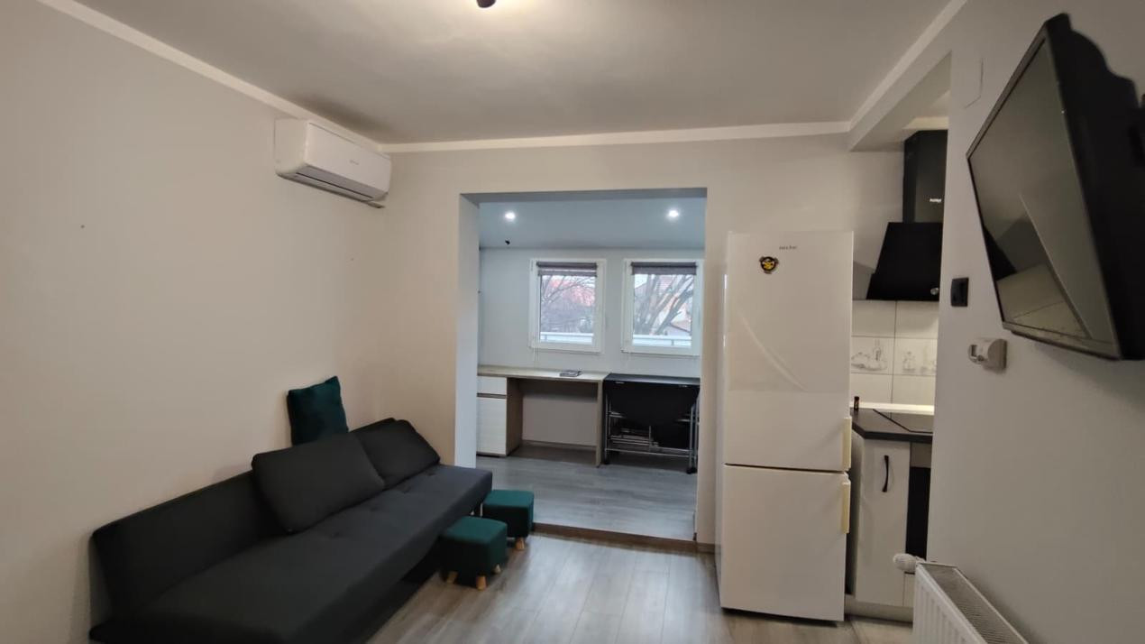 Apartament de inchiriat Tiglari 2 camere