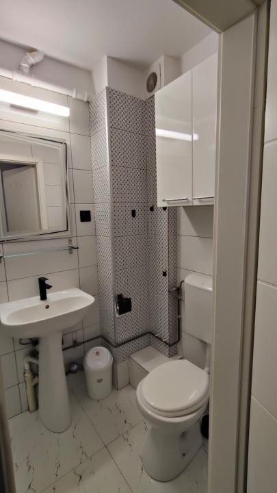 Apartament de inchiriat Tiglari 2 camere