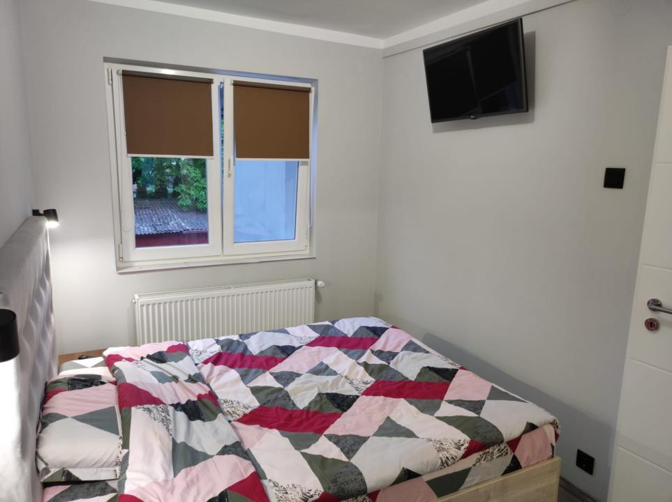 Apartament de inchiriat Tiglari 2 camere