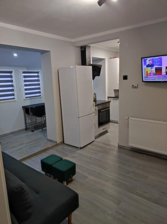 Apartament de inchiriat Tiglari 2 camere