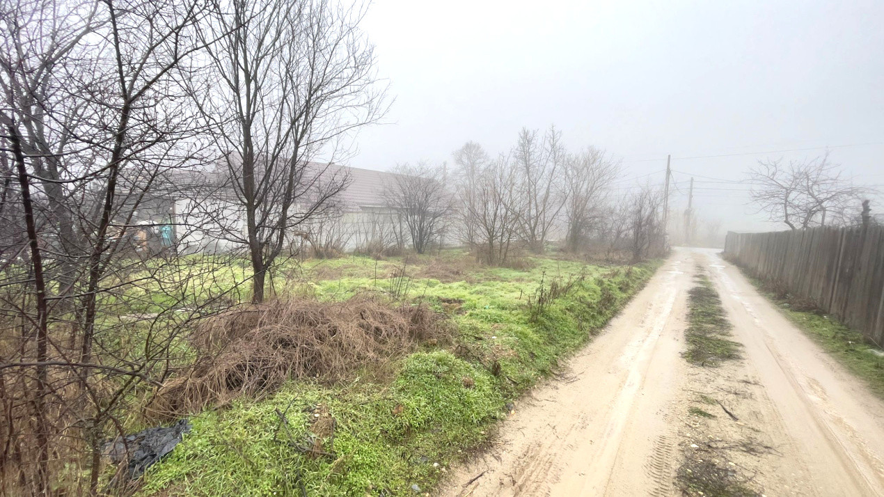 TEREN 949 METRI IN PREAJBA LANGA SMART PUB