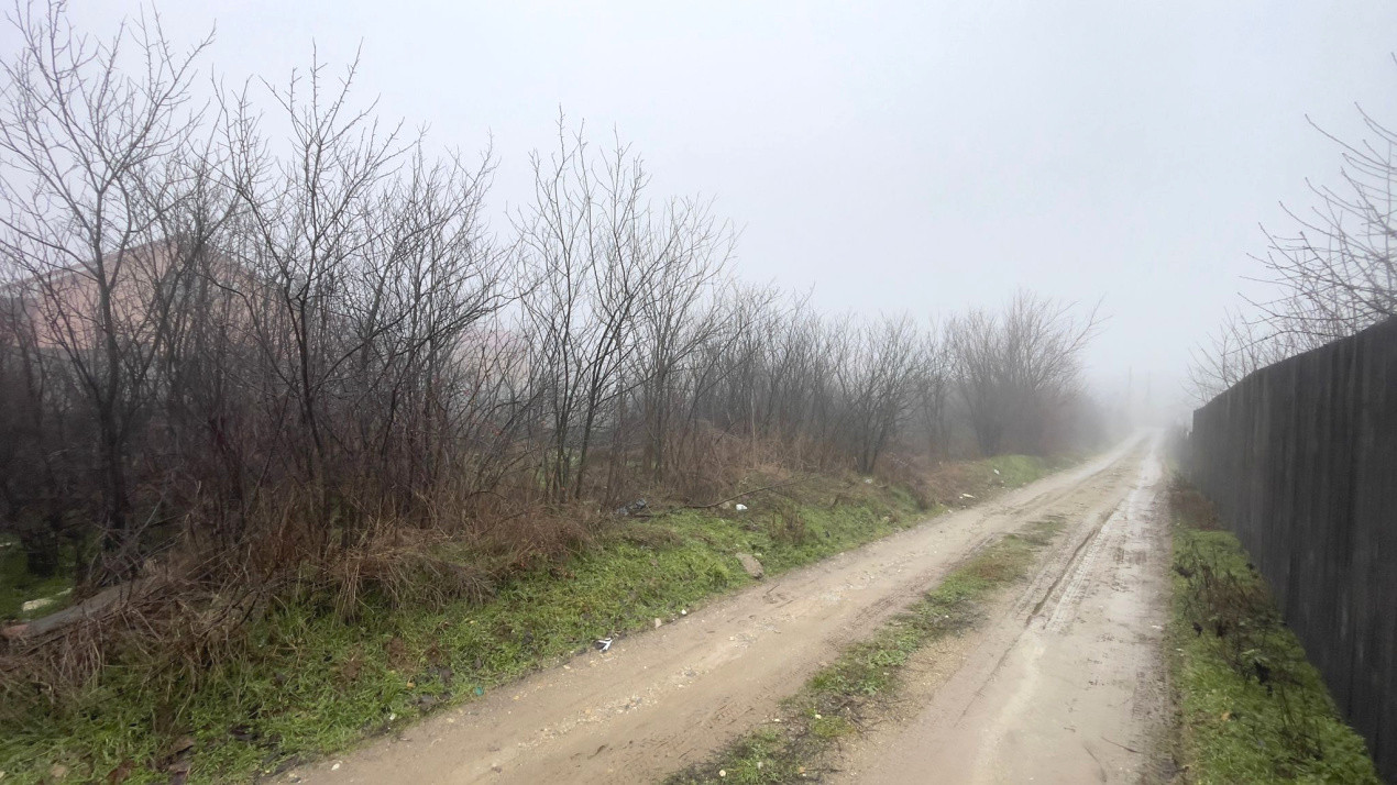 TEREN 949 METRI IN PREAJBA LANGA SMART PUB