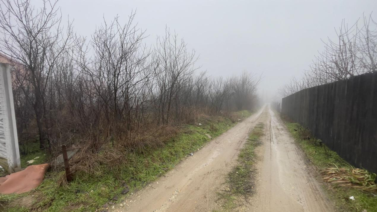 TEREN 949 METRI IN PREAJBA LANGA SMART PUB