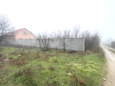 TEREN 949 METRI IN PREAJBA LANGA SMART PUB