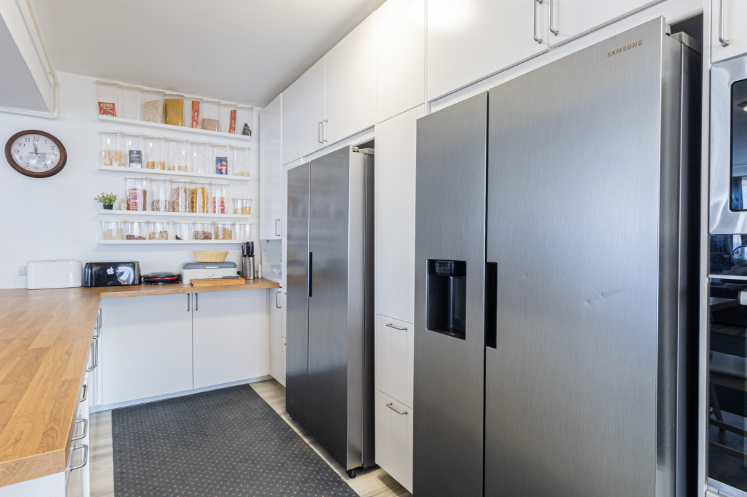 Penthouse în Cartierul Noua