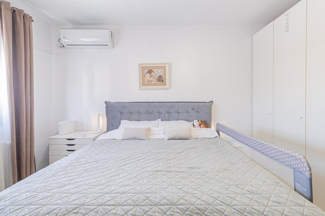 Penthouse în Cartierul Noua