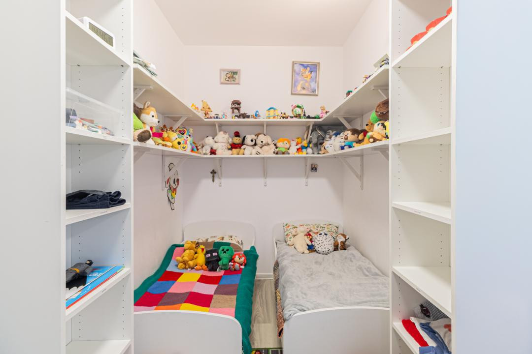 Penthouse în Cartierul Noua