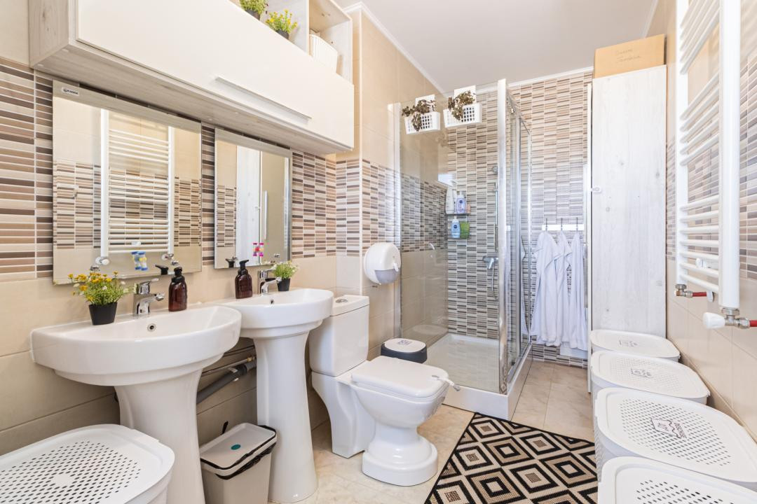 Penthouse în Cartierul Noua