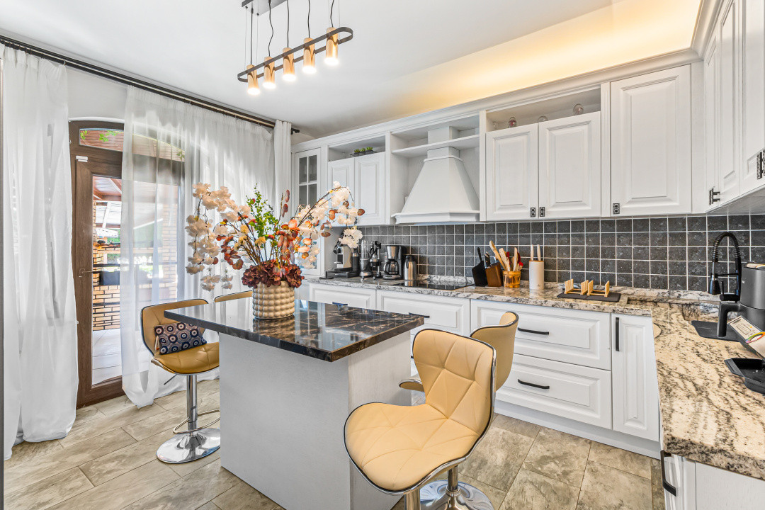 Vilă de lux în Bran | SPA complet, sală cinema, râu privat, lângă Castel