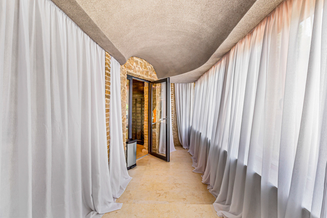 Vilă de lux în Bran | SPA complet, sală cinema, râu privat, lângă Castel