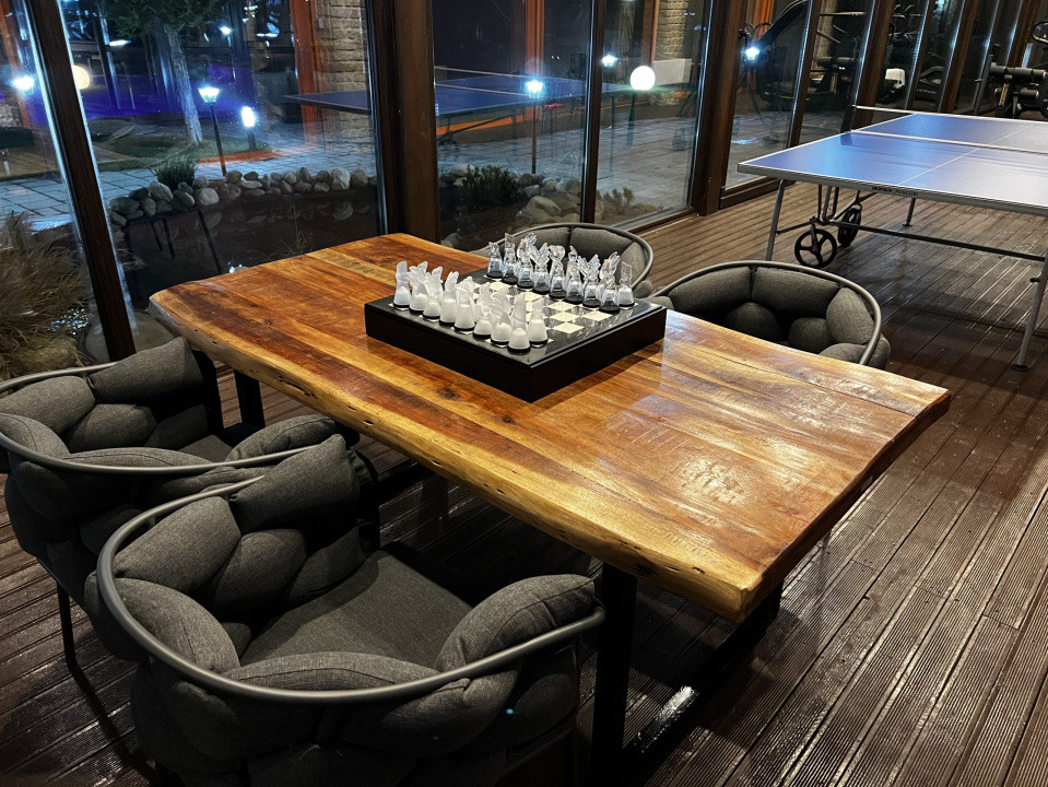 Vilă de lux în Bran | SPA complet, sală cinema, râu privat, lângă Castel