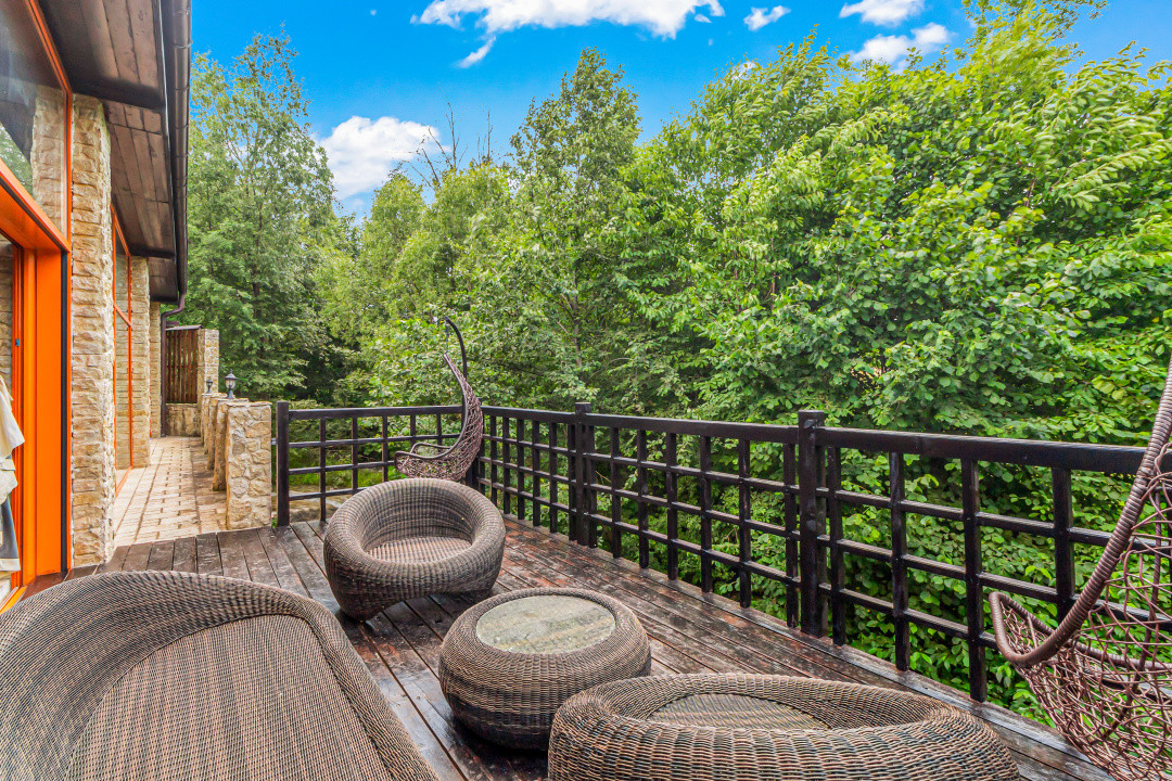 Vilă de lux în Bran | SPA complet, sală cinema, râu privat, lângă Castel