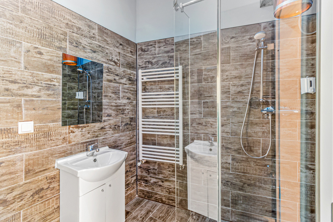 Vilă de lux în Bran | SPA complet, sală cinema, râu privat, lângă Castel