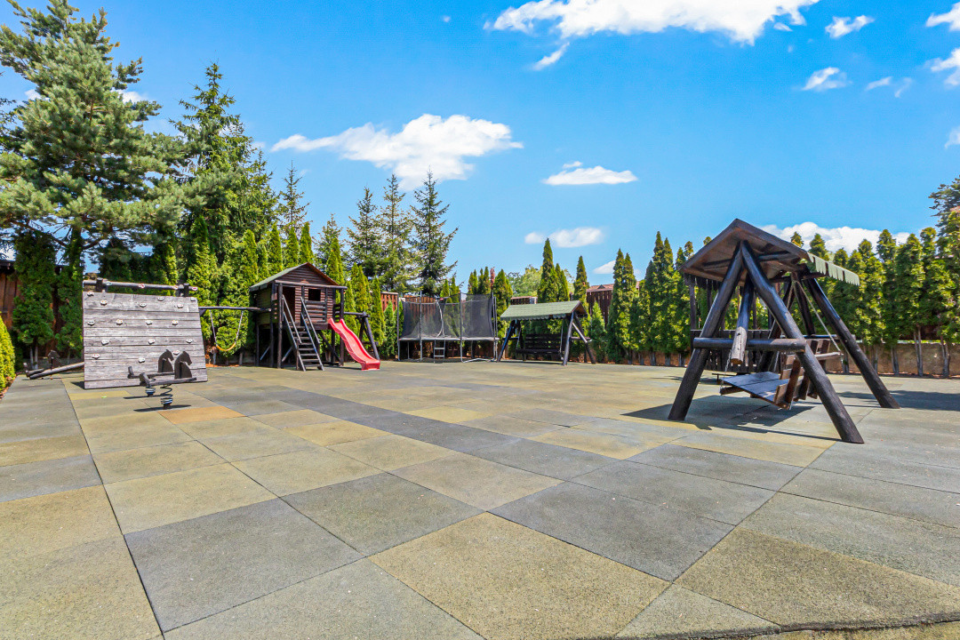 Vilă de lux în Bran | SPA complet, sală cinema, râu privat, lângă Castel