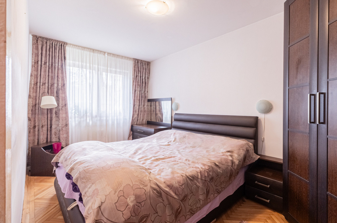 Apartament cu 3 Camere I Zona atractiva - Astra, Brasov