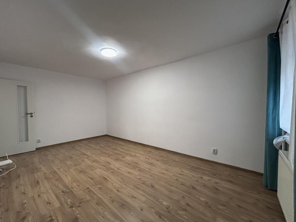 Apartament 3 camere - spațios la parter, ideal locuință sau investiție 