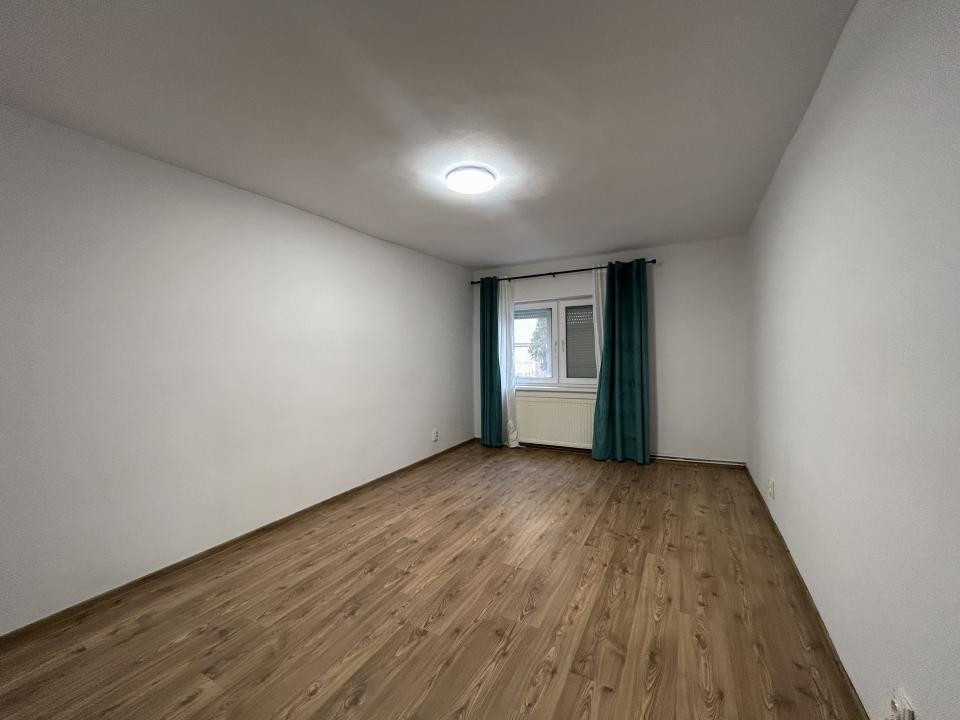 Apartament 3 camere - spațios la parter, ideal locuință sau investiție 