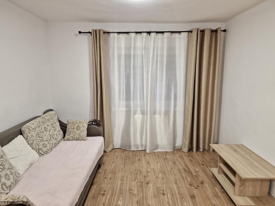 Apartament 3 camere - spațios la parter, ideal locuință sau investiție 