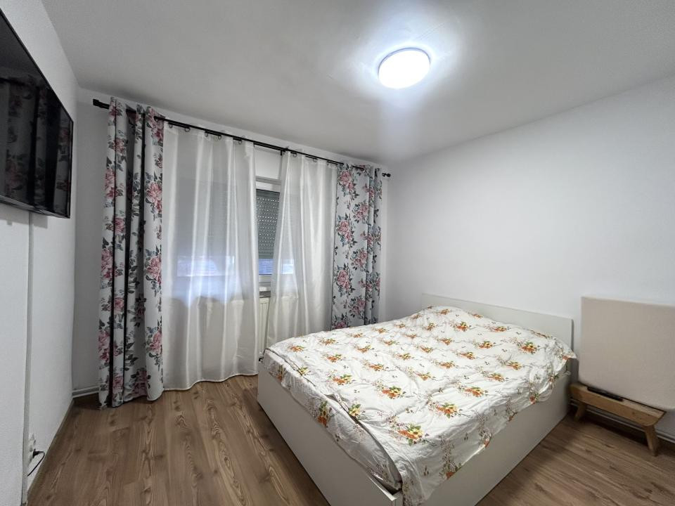 Apartament 3 camere - spațios la parter, ideal locuință sau investiție 