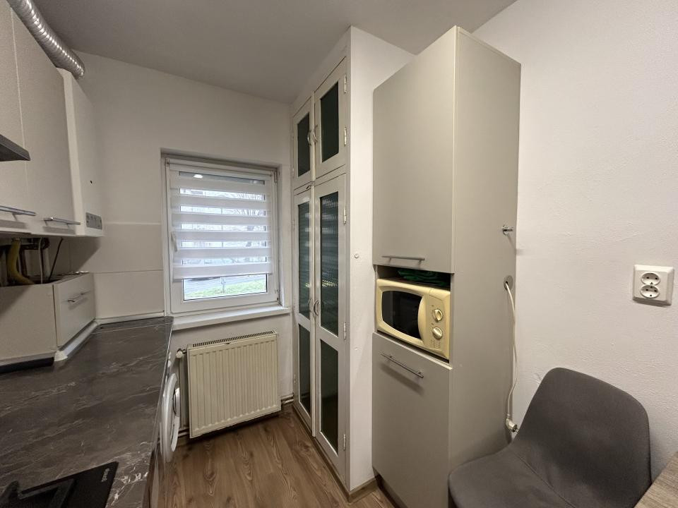 Apartament 3 camere - spațios la parter, ideal locuință sau investiție 