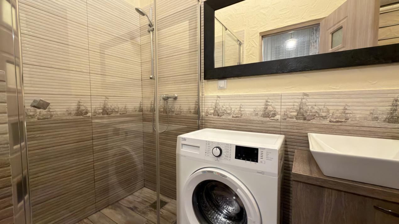 Garsonieră modernă de închiriat, ultracentral