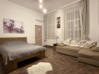 Garsonieră modernă de închiriat, ultracentral