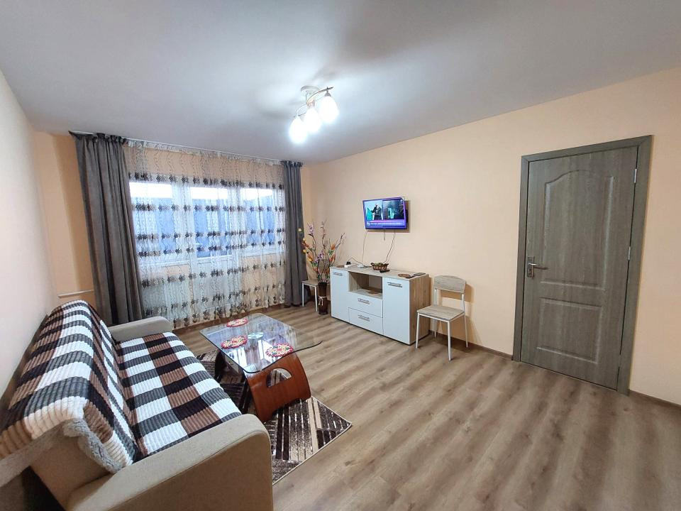 Oportunitate închiriere! Apartament 2 camere semidecomandat