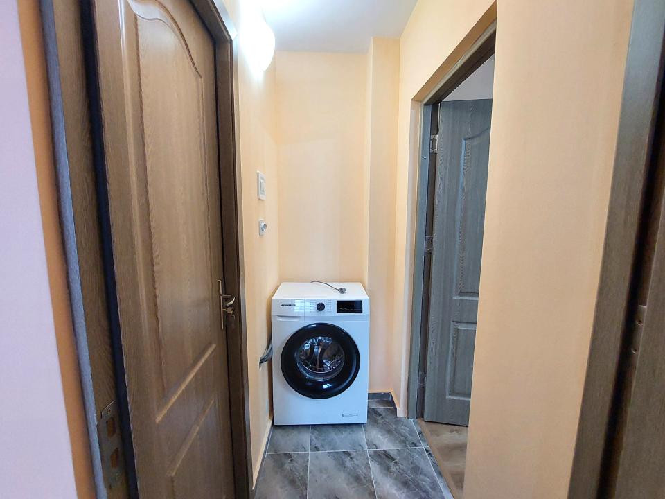 Oportunitate închiriere! Apartament 2 camere semidecomandat