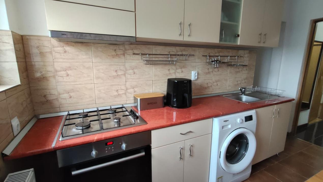 Apartament 2 camere 72.000 EUR, 47mpu, Mihai Viteazu/Sibiu