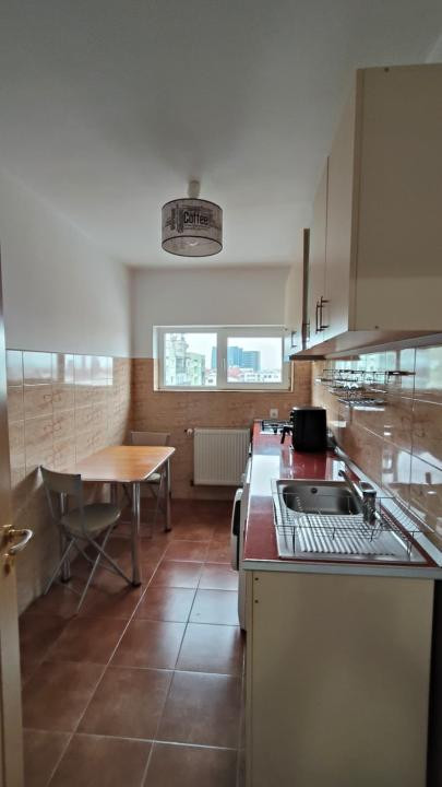 Apartament 2 camere 72.000 EUR, 47mpu, Mihai Viteazu/Sibiu